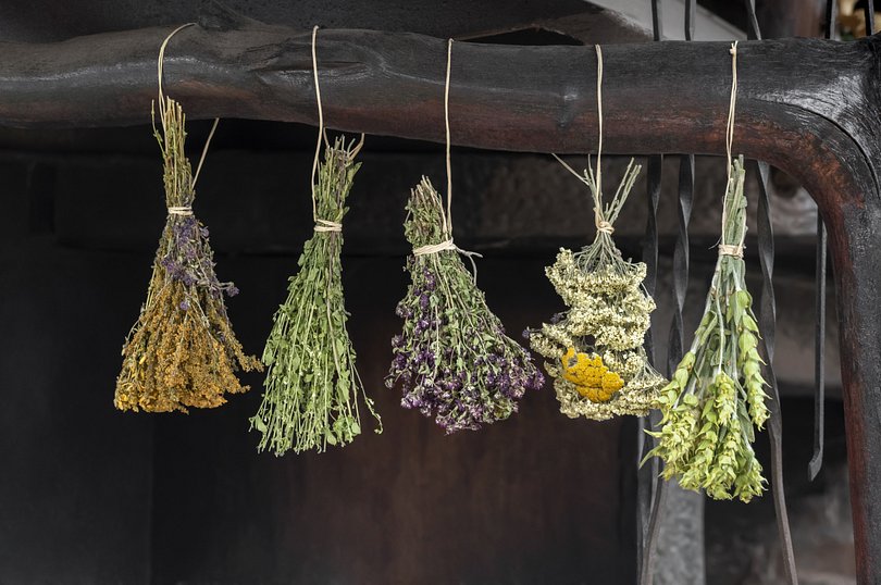 Zaatar Shelf Life Thymescape